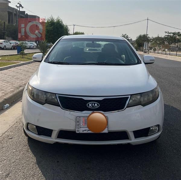 کیا سیراتۆ 2012  بۆ فرۆشتن لە عێراق -  بەغداد